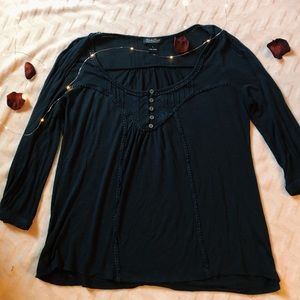 Lucky Brand Top
